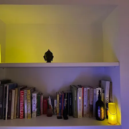 Appartamento Riviera18 *