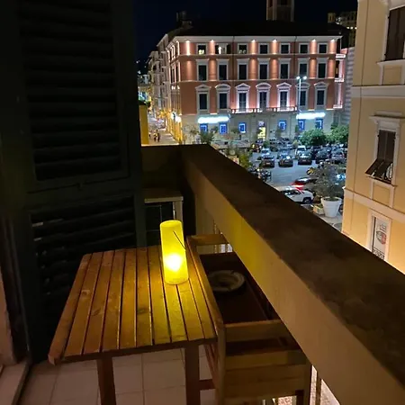 Lejlighed Riviera18 La Spezia