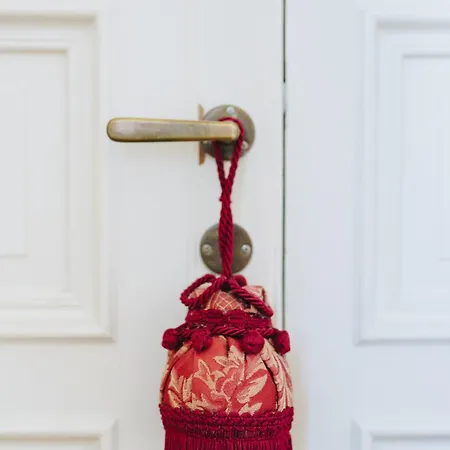 Riviera18 Lejlighed La Spezia