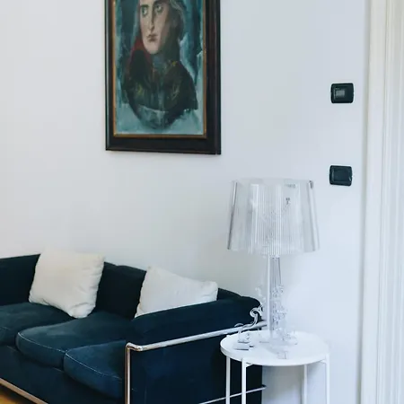 Riviera18 Appartamento