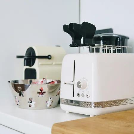 Appartamento Riviera18 *