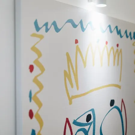 Riviera18 Appartamento