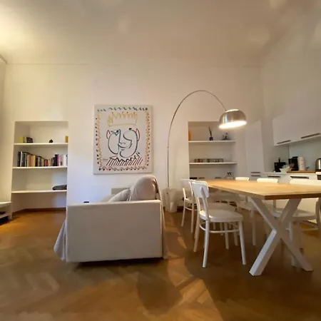 Riviera18 Apartment *