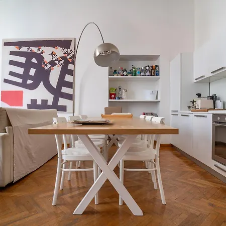 Apartmán Riviera18 *