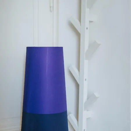 Apartmán Riviera18 La Spezia