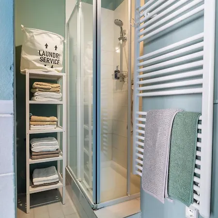 Riviera18 Apartmán La Spezia