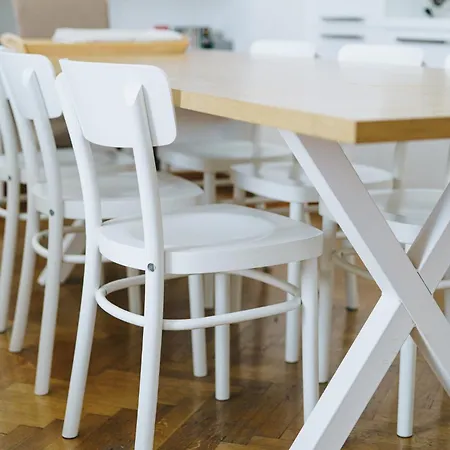 Riviera18 Apartmán La Spezia